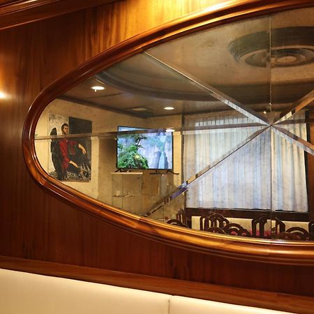 Laerte Palace Hotel 莫利亚诺威尼托 外观 照片